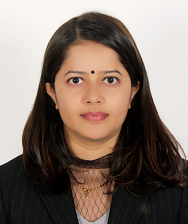 Rachana Adhikari